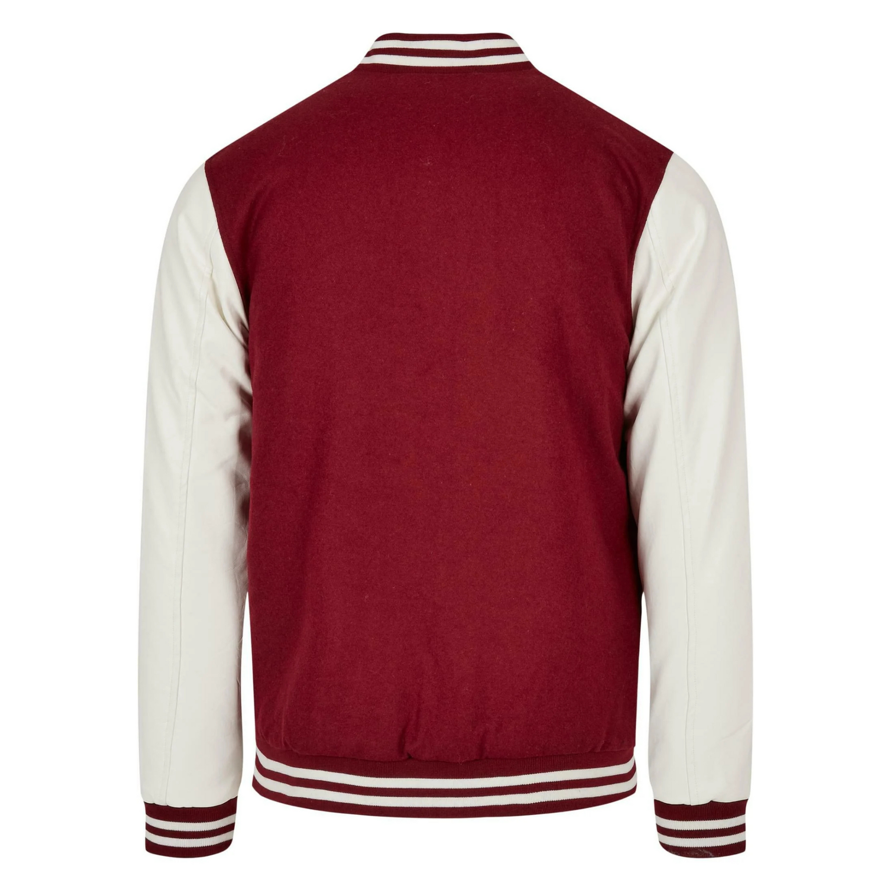 Urban Classics Varsity Jacket by Alpha Apparel | Premium College Style